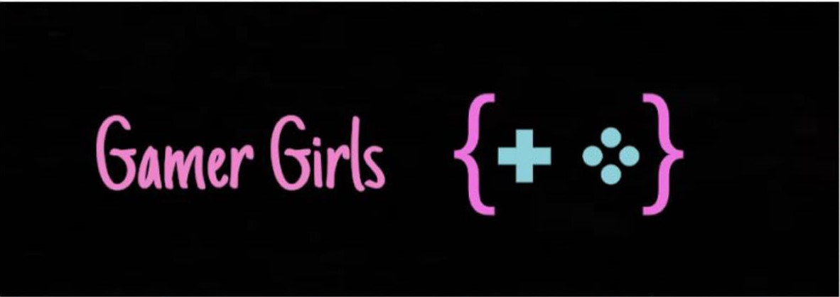 Gamer Girls